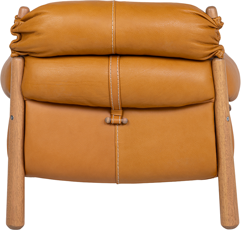 Poltrona NIDUS em vista 1